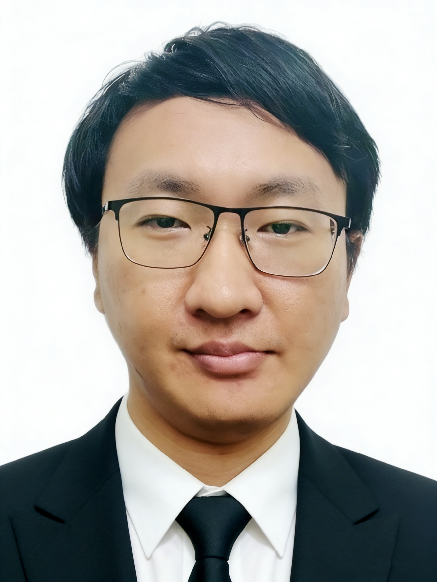 Jingkun Zhou <br> (周靖昆)